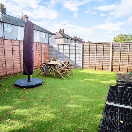 St AlbansLittle Garden View公寓 外观 照片