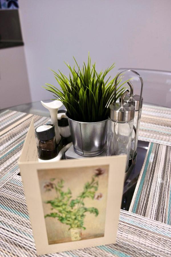St AlbansLittle Garden View公寓 外观 照片